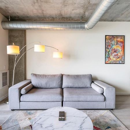 New 2Br Upscale Hollywood Apartment Los Angeles Dış mekan fotoğraf