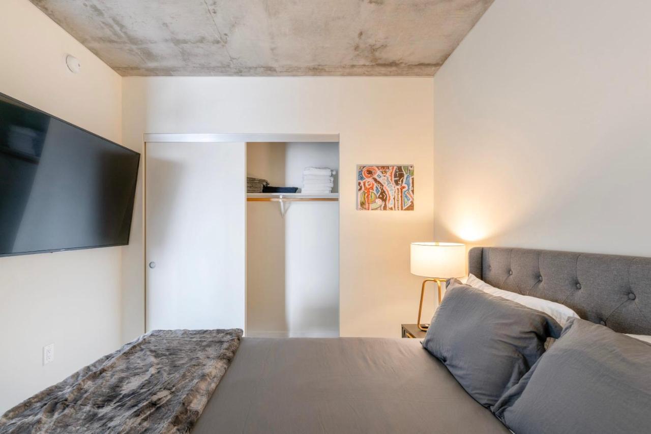 New 2Br Upscale Hollywood Apartment Los Angeles Dış mekan fotoğraf