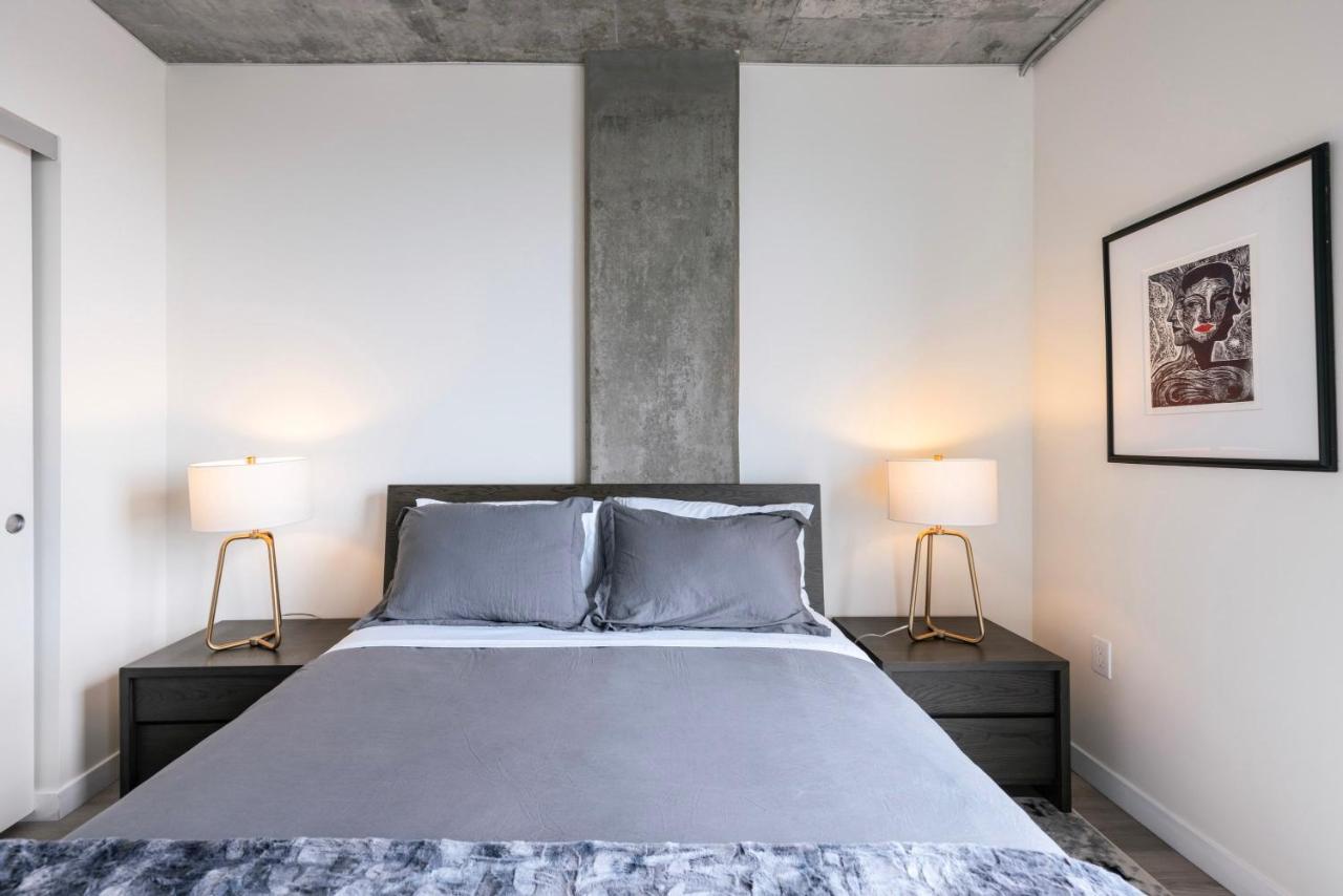 New 2Br Upscale Hollywood Apartment Los Angeles Dış mekan fotoğraf