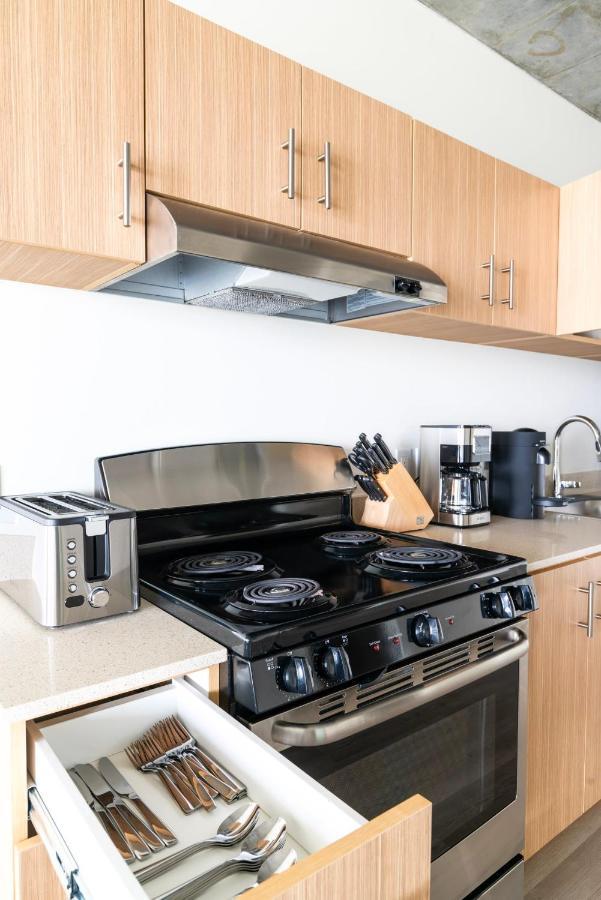 New 2Br Upscale Hollywood Apartment Los Angeles Dış mekan fotoğraf
