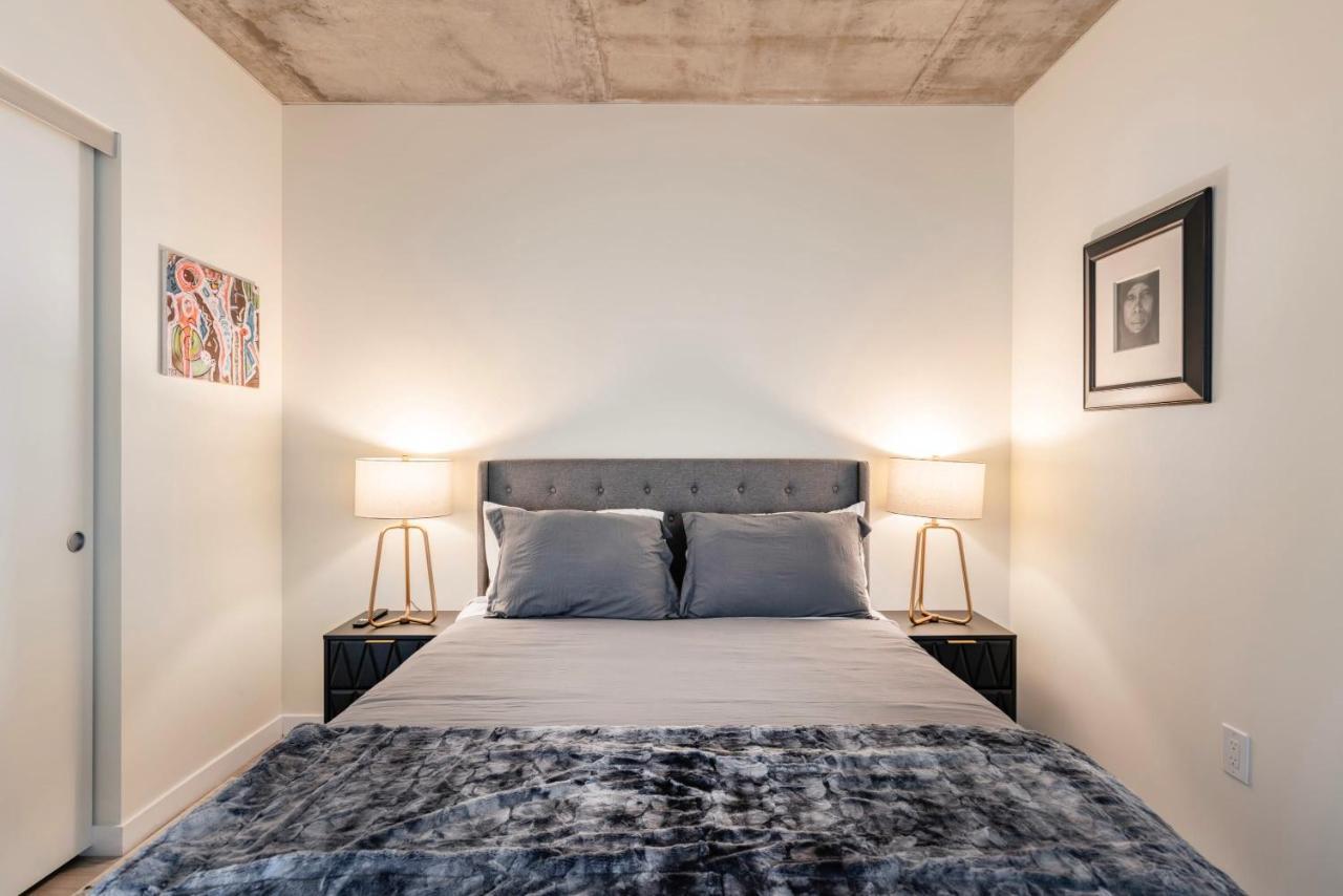 New 2Br Upscale Hollywood Apartment Los Angeles Dış mekan fotoğraf
