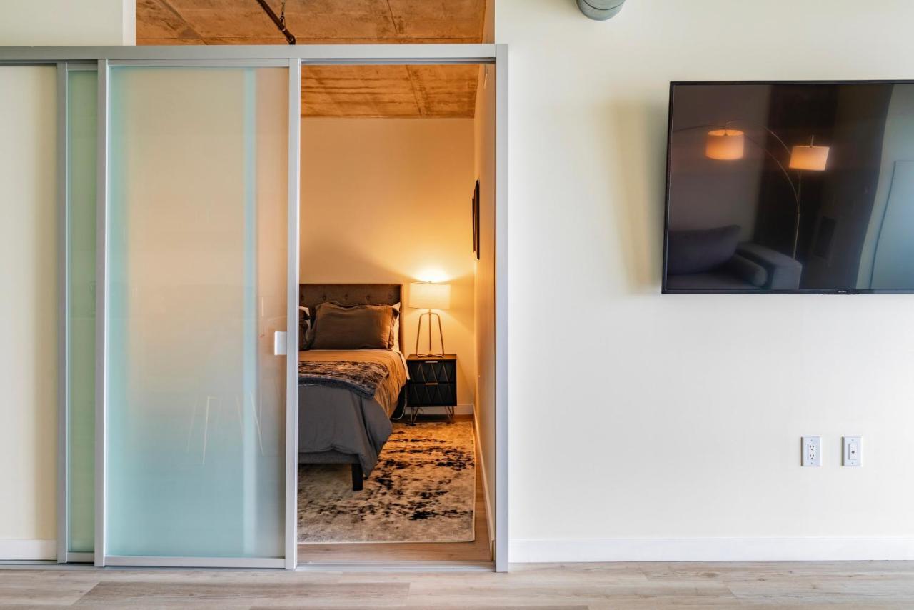 New 2Br Upscale Hollywood Apartment Los Angeles Dış mekan fotoğraf