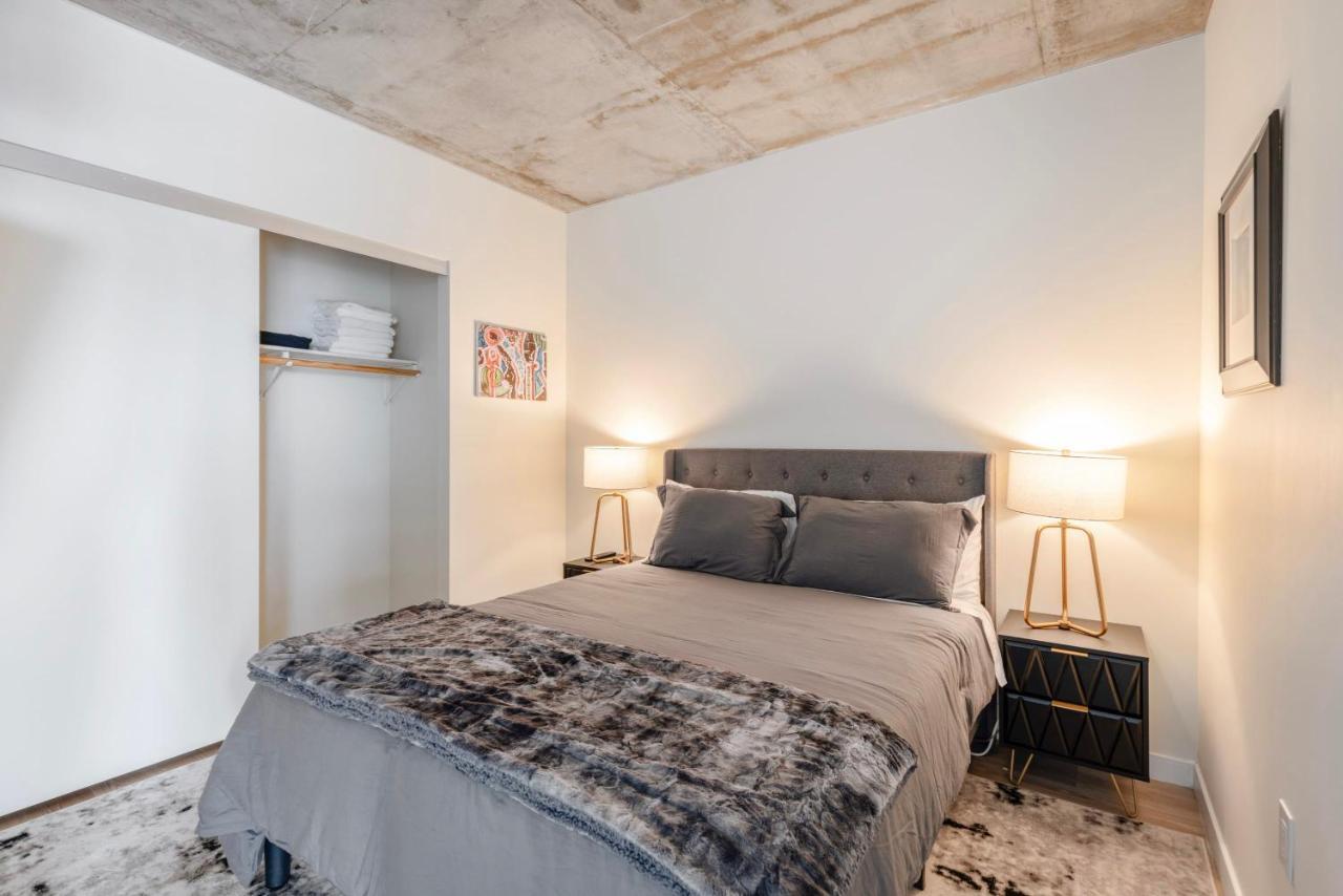 New 2Br Upscale Hollywood Apartment Los Angeles Dış mekan fotoğraf