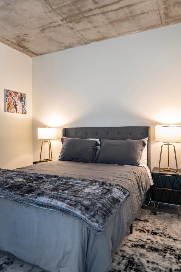 New 2Br Upscale Hollywood Apartment Los Angeles Dış mekan fotoğraf