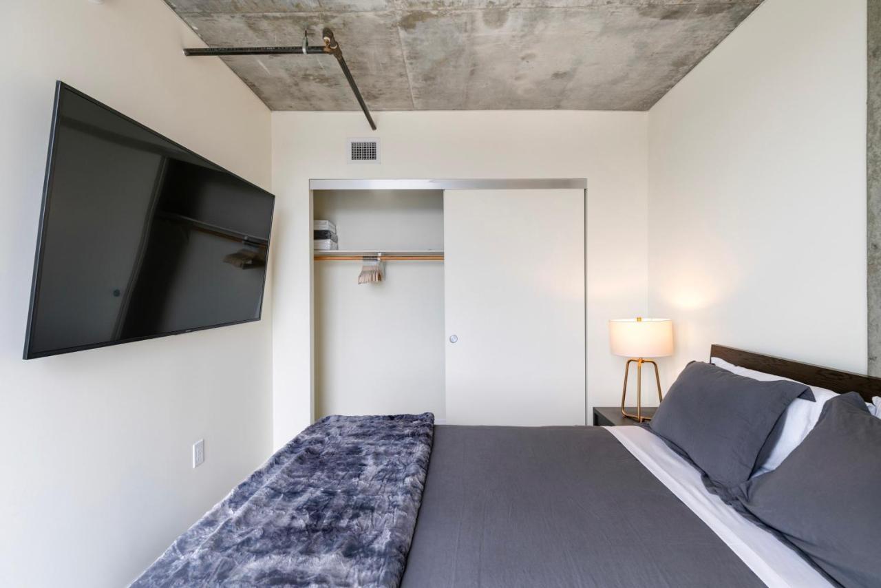 New 2Br Upscale Hollywood Apartment Los Angeles Dış mekan fotoğraf