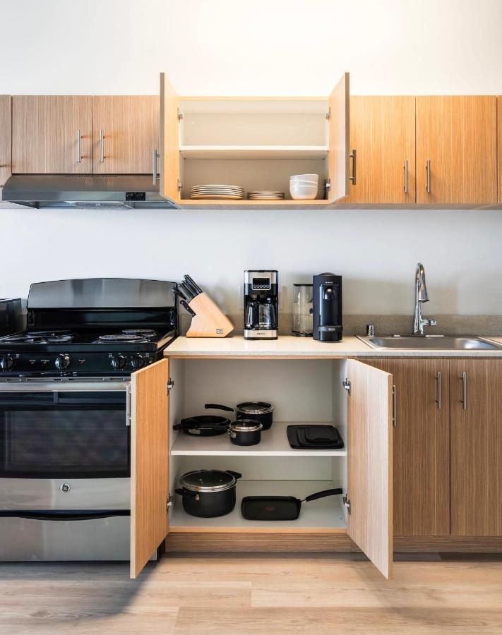 New 2Br Upscale Hollywood Apartment Los Angeles Dış mekan fotoğraf