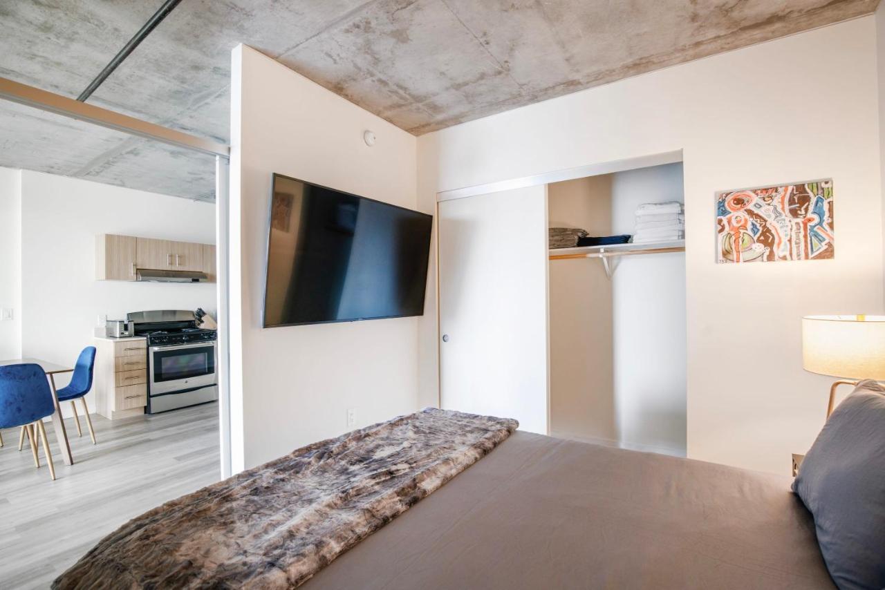 New 2Br Upscale Hollywood Apartment Los Angeles Dış mekan fotoğraf